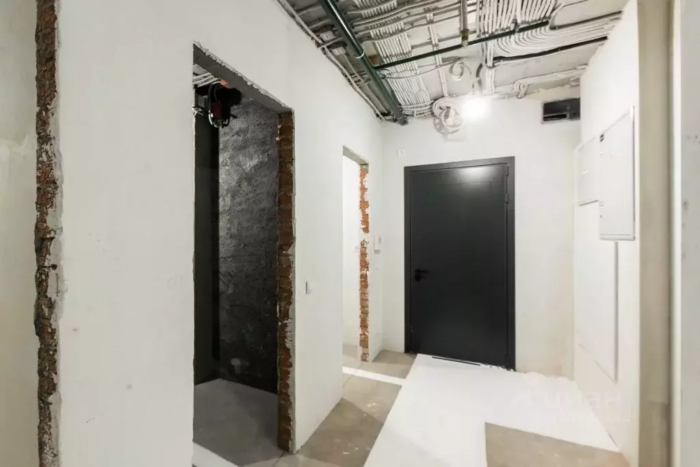 3-к кв. Татарстан, Казань ул. Калинина, 3Г (102.4 м) - Фото 2