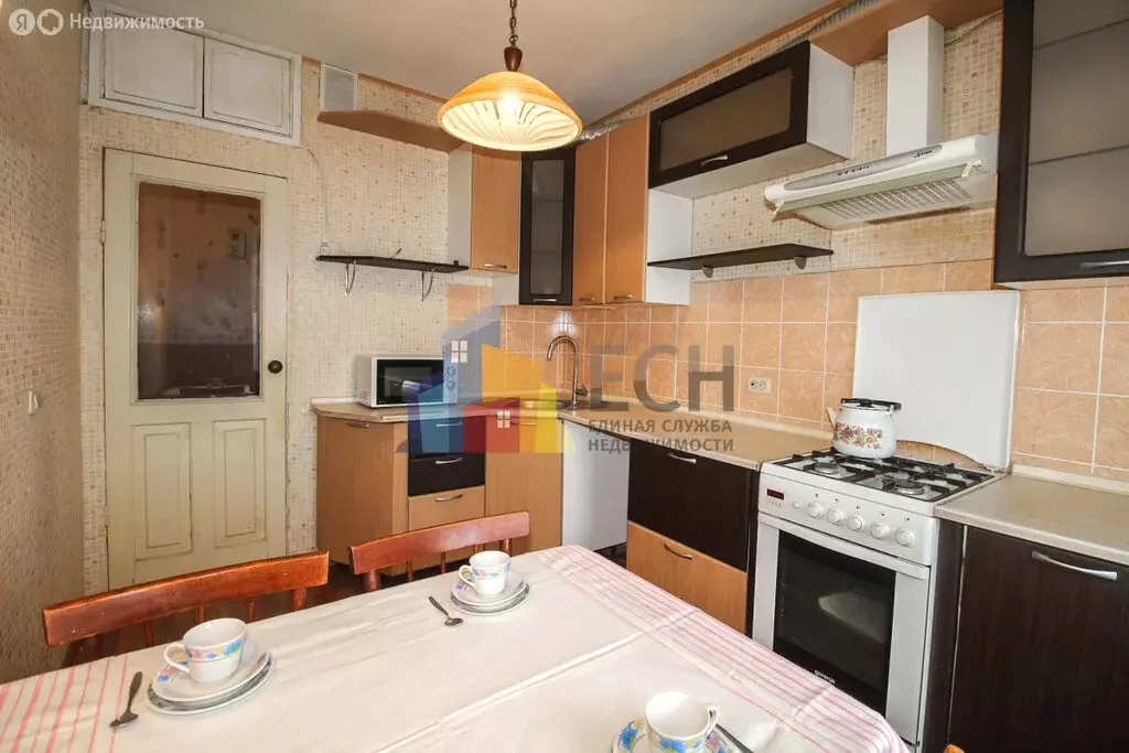 3-комнатная квартира: Тула, проспект Ленина, 120 (68 м) - Фото 2