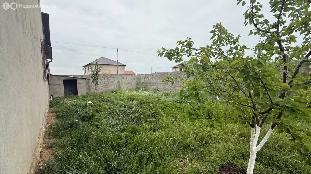 Дом в Махачкала, квартал Мотор, 6-я Моторная улица (250 м) - Фото 1