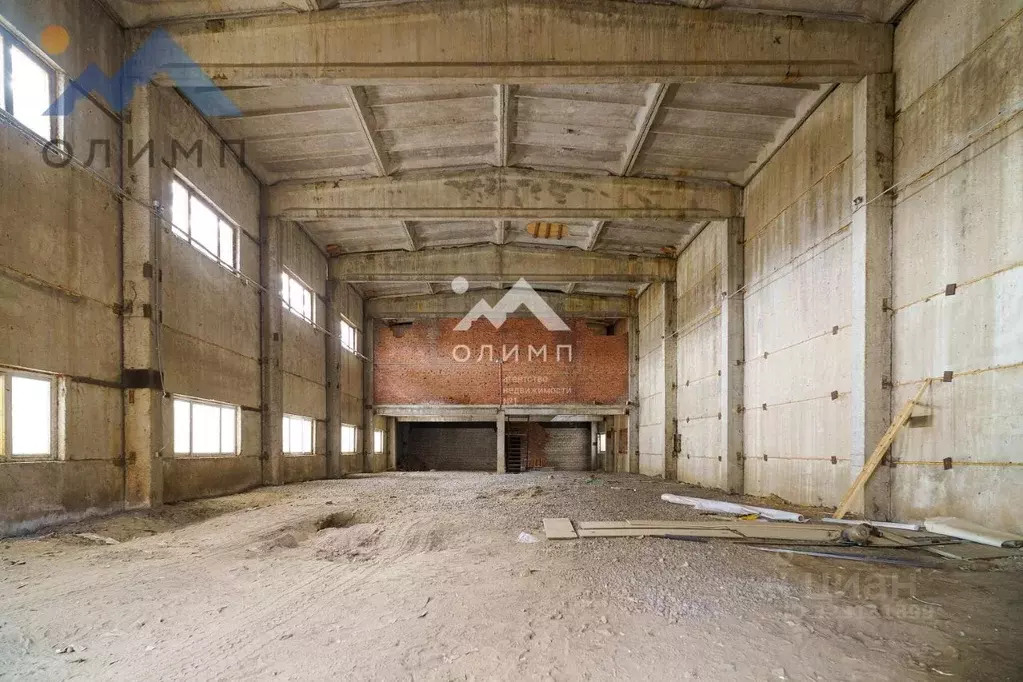 Склад в Вологодская область, Вологда Машиностроительная ул., 19 (617 ... - Фото 2