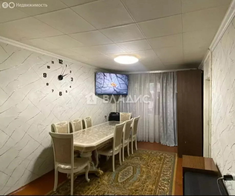 3-комнатная квартира: Электросталь, проспект Ленина, 8А (56 м) - Фото 2