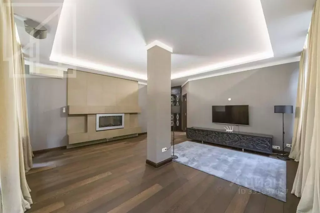6-к кв. Москва Островной проезд, 10к2 (255.0 м) - Фото 2