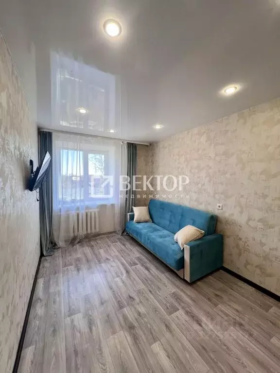 Комната Костромская область, Кострома Депутатская ул., 62 (14.0 м) - Фото 1