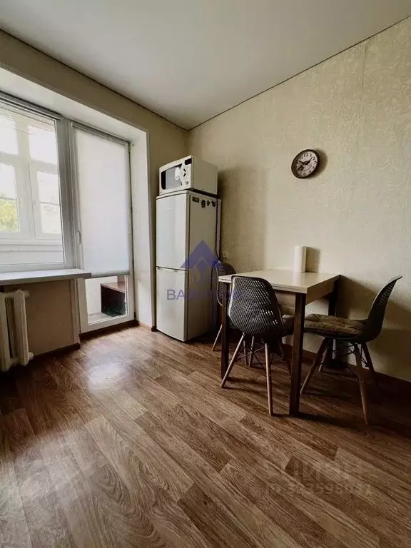 1-к кв. Ростовская область, Волгодонск ул. Карла Маркса (37.0 м) - Фото 1