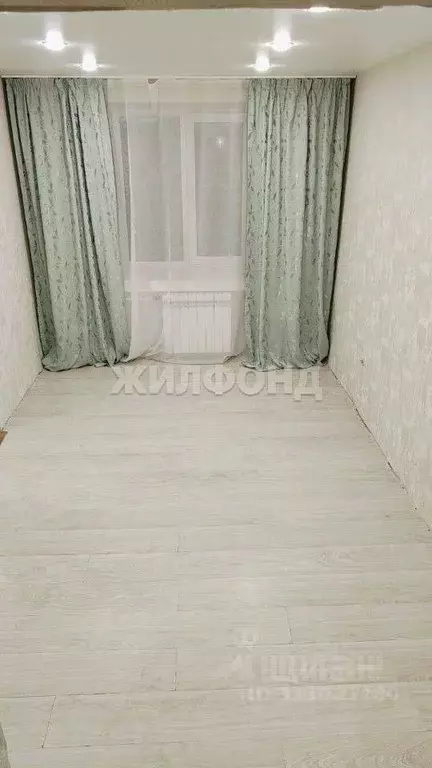 1-к кв. Томская область, Томск Черемошники мкр, пер. Светлый, 40А ... - Фото 0