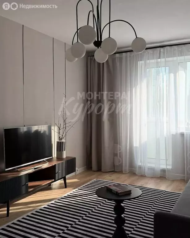 1-комнатная квартира: Магнитогорск, улица Жукова, 10 (41 м) - Фото 2