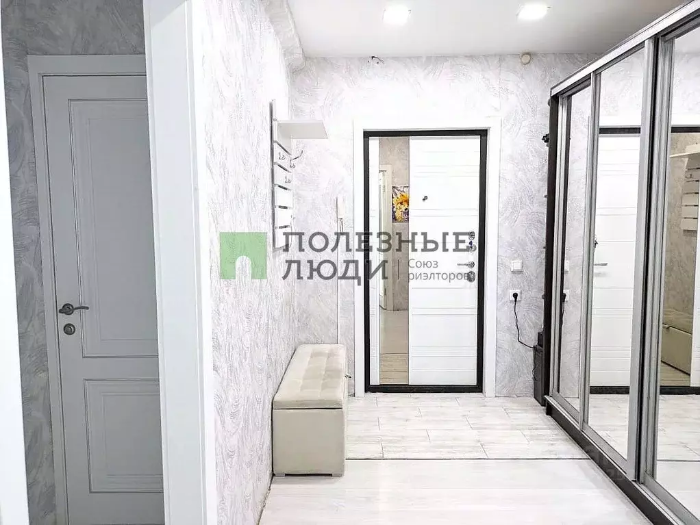 3-к кв. Краснодарский край, Новороссийск просп. Дзержинского, 238 ... - Фото 1