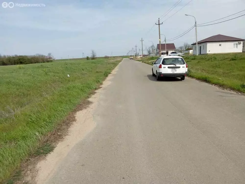 Купить Участок Под Ижс Анапский Район