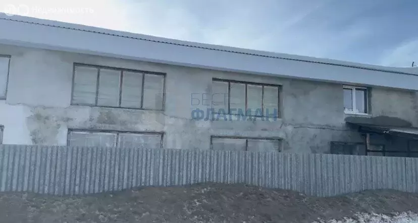 Помещение свободного назначения (1798 м) - Фото 1