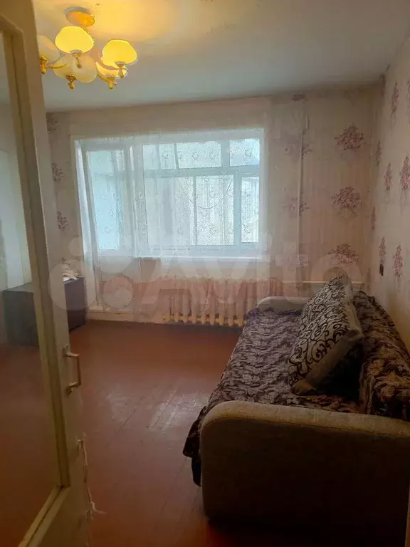 3-к. квартира, 73 м, 5/5 эт. - Фото 0