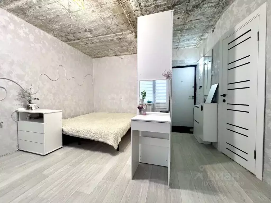 Студия Мордовия, Саранск ул. Веселовского, 43 (21.0 м) - Фото 1