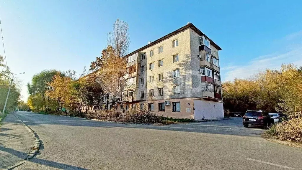 Помещение свободного назначения в Татарстан, Казань Шоссейная ул., 21 ... - Фото 1