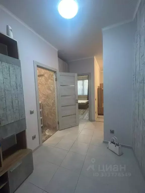 2-к кв. Москва Кронштадтский бул., 6к4 (45.0 м) - Фото 2