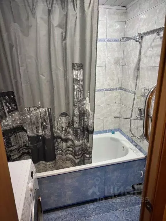 3-к кв. Московская область, Сергиево-Посадский городской округ, ... - Фото 2