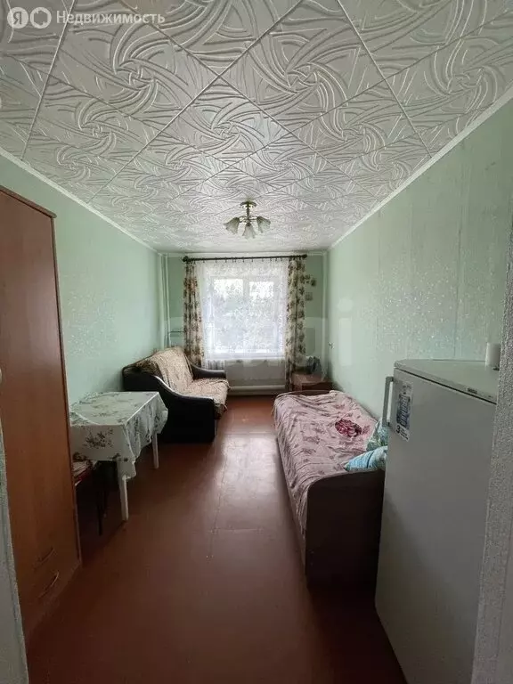 1к в -комнатной квартире (12.8 м) - Фото 2