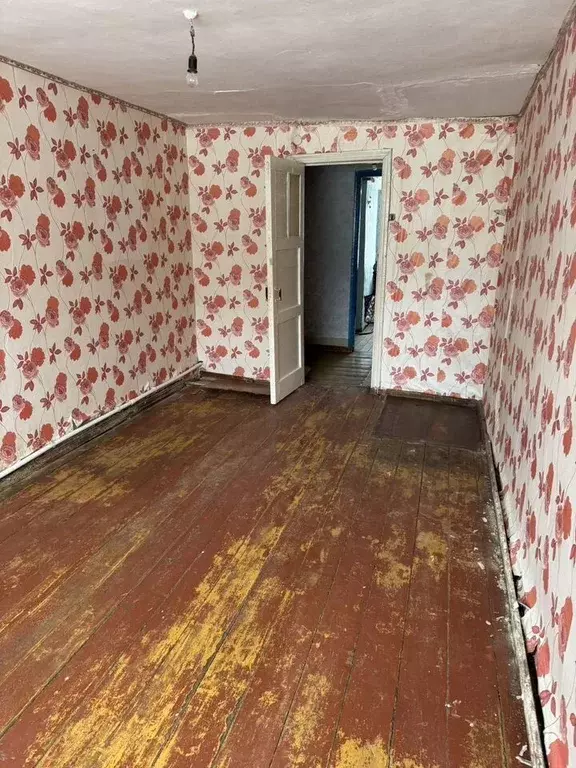 1-к кв. Пермский край, Кудымкар ул. Ленина, 21 (30.0 м) - Фото 1