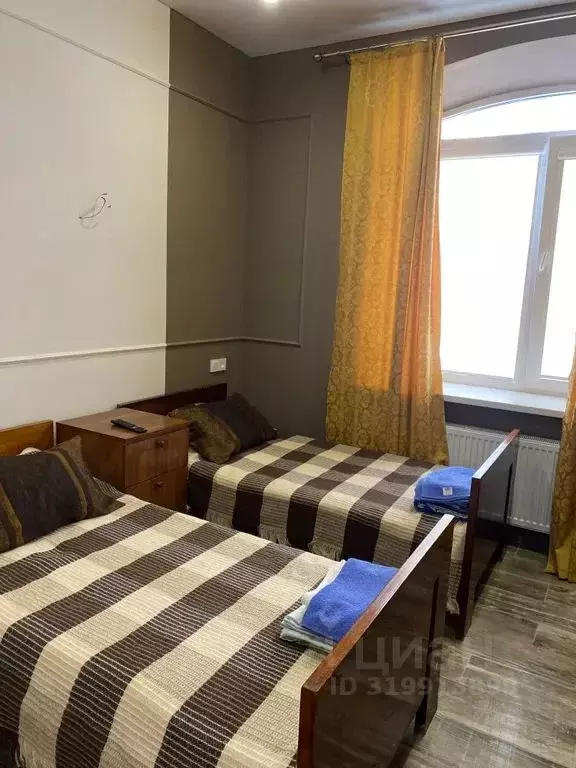 Комната Ставропольский край, Кисловодск Красноармейская ул., 3 - Фото 1