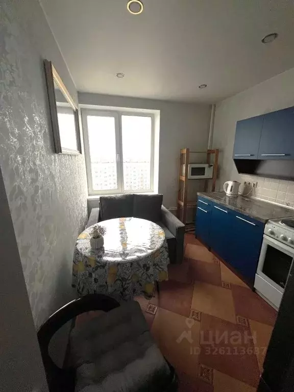 1-к кв. Москва Каширское ш., 138 (35.7 м) - Фото 1