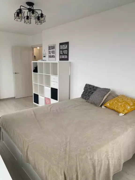 2-к кв. Московская область, Люберцы городской округ, Красково пгт ш. ... - Фото 2