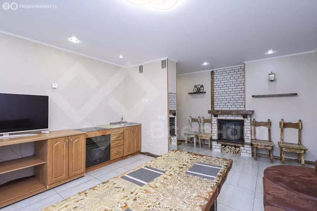 2-комнатная квартира: Челябинск, улица Университетская Набережная, 97 ... - Фото 1