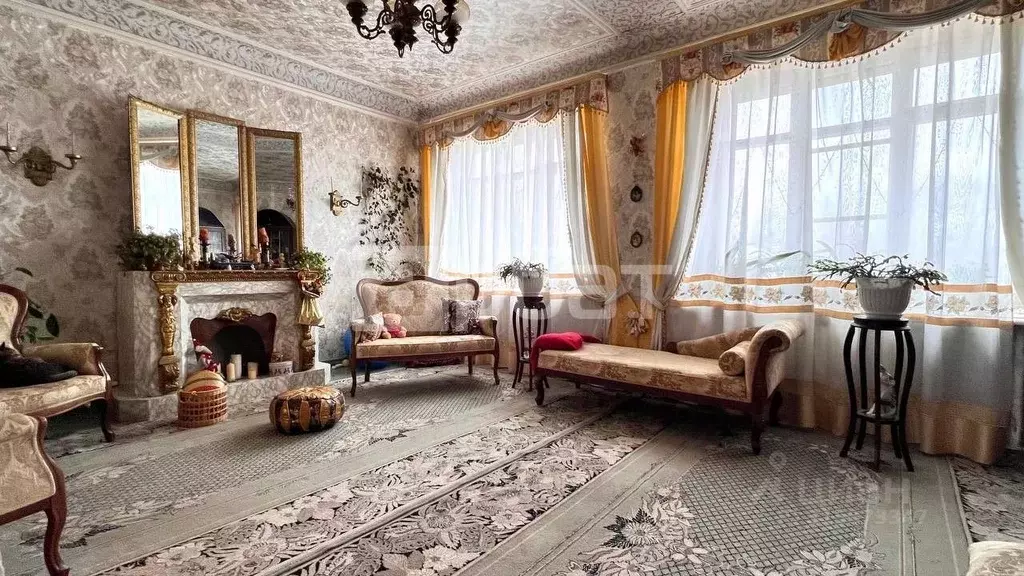 3-к кв. Костромская область, Кострома Строительный проезд, 7 (86.4 м) - Фото 0