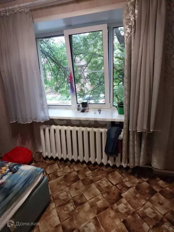 Продаётся 2-к квартира, 39.7 м - Фото 1