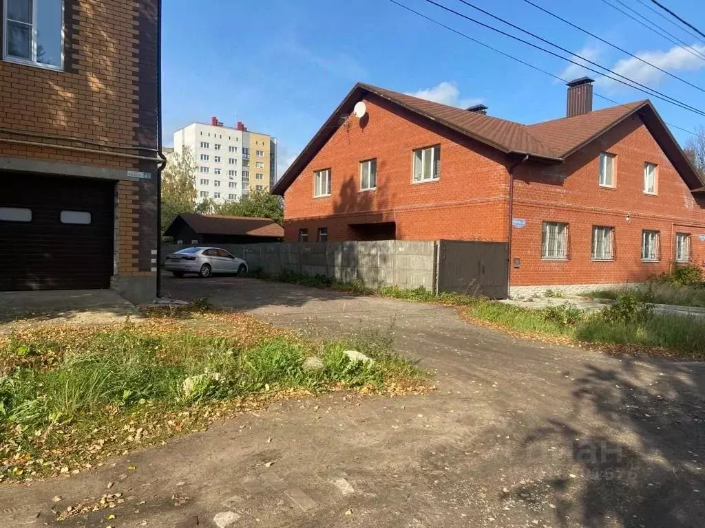 Участок в Тверская область, Тверь ул. Чехова, 41 (3.04 сот.) - Фото 0