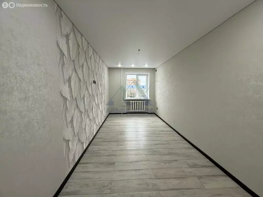 2-комнатная квартира: Оренбург, улица Шевченко, 36 (45 м) - Фото 2