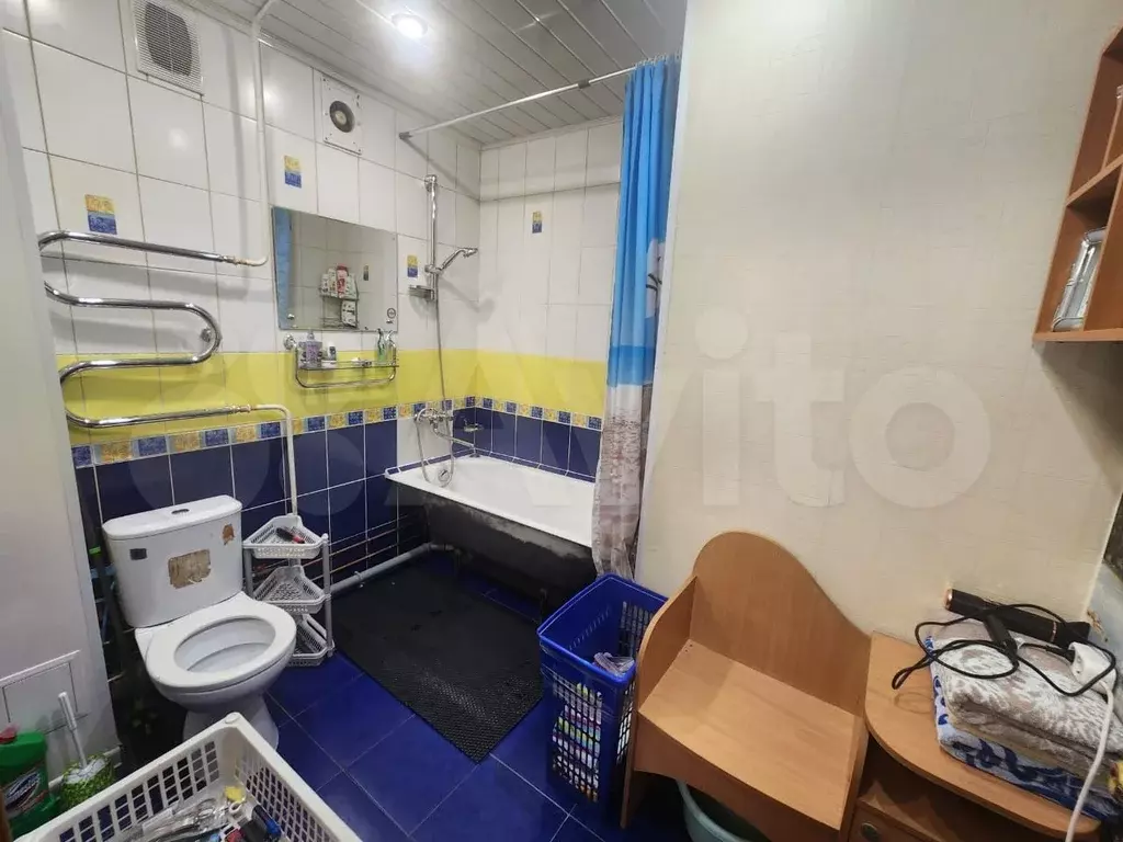 2-к. квартира, 45,6 м, 3/5 эт. - Фото 1