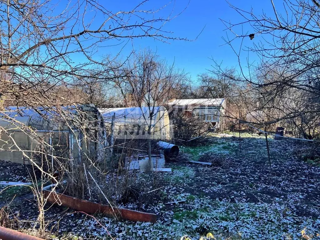 Участок в Татарстан, Казань Строитель-1 СПК,  (5.9 сот.) - Фото 1