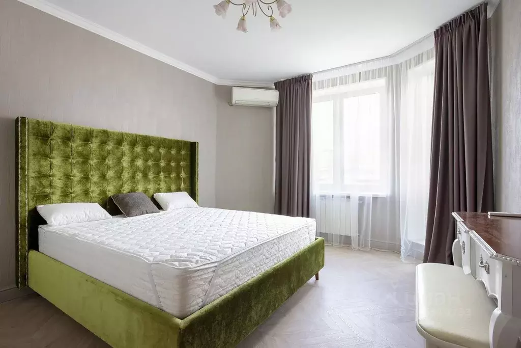 3-к кв. Санкт-Петербург ул. Савушкина, 143к1 (114.0 м) - Фото 2