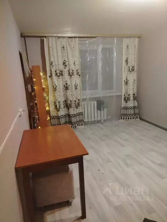 Комната Нижегородская область, Нижний Новгород Ясная ул., 30 (17.0 м) - Фото 1