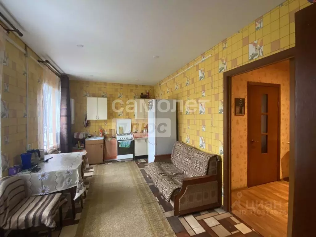 Дом в Рязанская область, Рязанский район, Заокское с/пос, с. Заокское ... - Фото 1