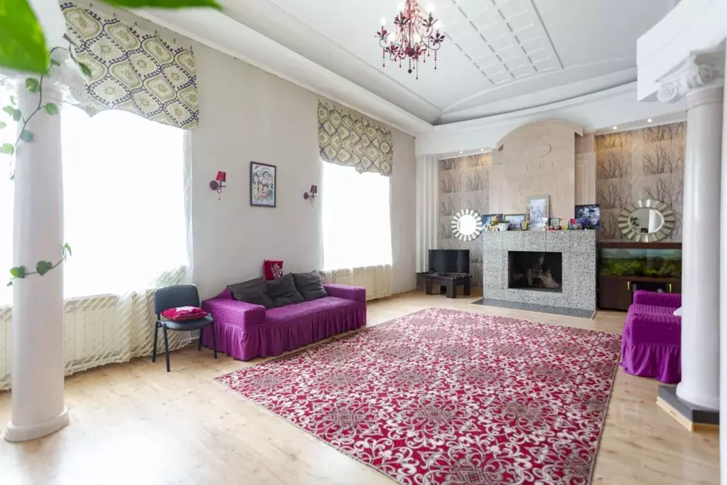 Дом в Кемеровская область, Междуреченск Рябиновая ул., 36 (566 м) - Фото 1