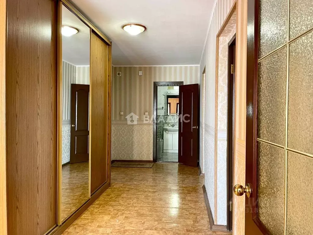 2-к кв. Иркутская область, Иркутск Байкальская ул., 342/1 (79.4 м) - Фото 1