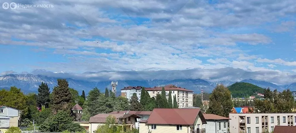 1-комнатная квартира: Сириус, улица Станиславского, 22 (34 м) - Фото 1