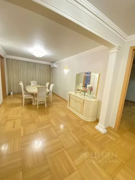 5-к кв. Москва ул. Шверника, 11К3 (130.0 м) - Фото 2