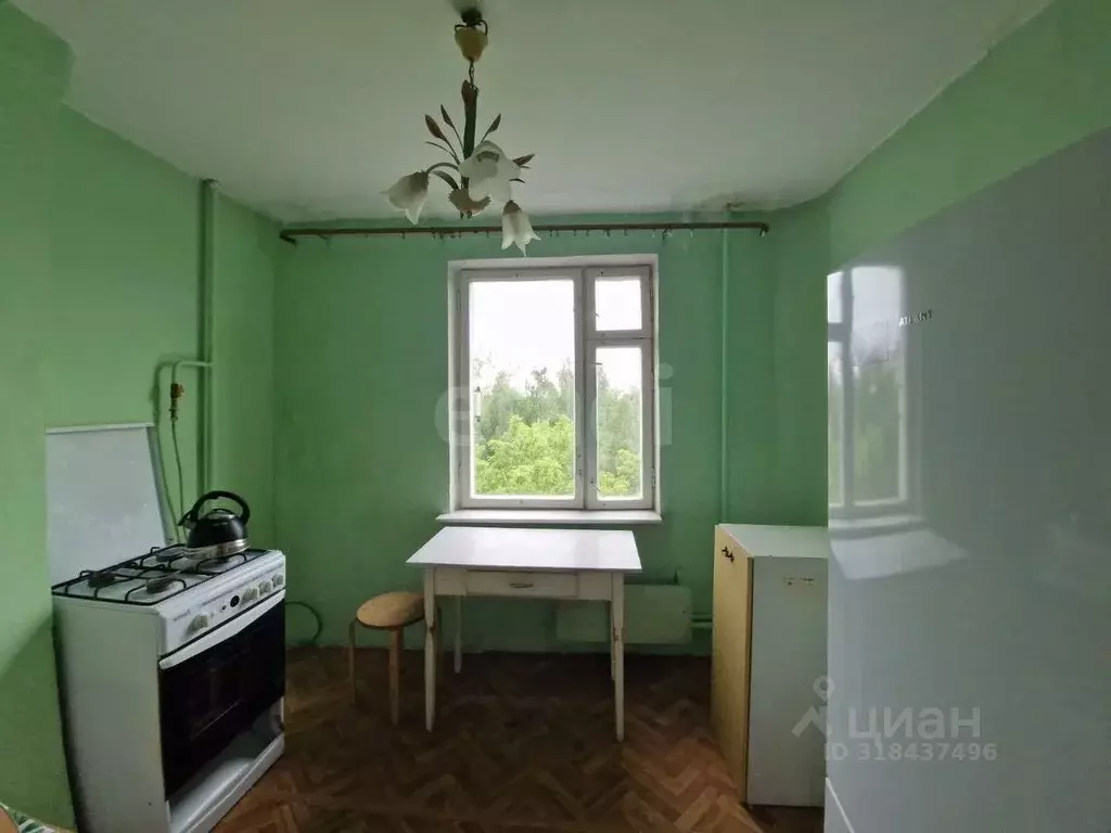 2-к кв. Московская область, Дмитров ДЗФС мкр, 19 (54.0 м) - Фото 0