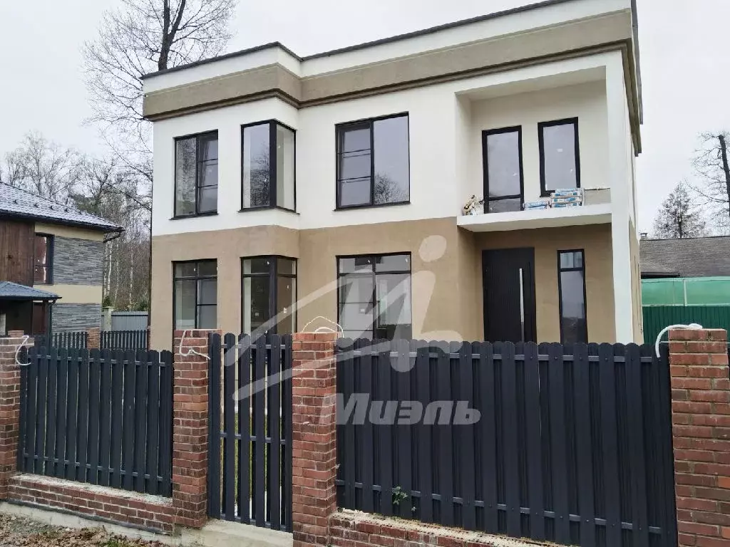 Продается дом в д. Грибки - Фото 1