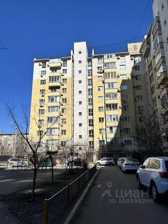 3-к кв. Волгоградская область, Волгоград Электролесовская ул., 86 ... - Фото 1