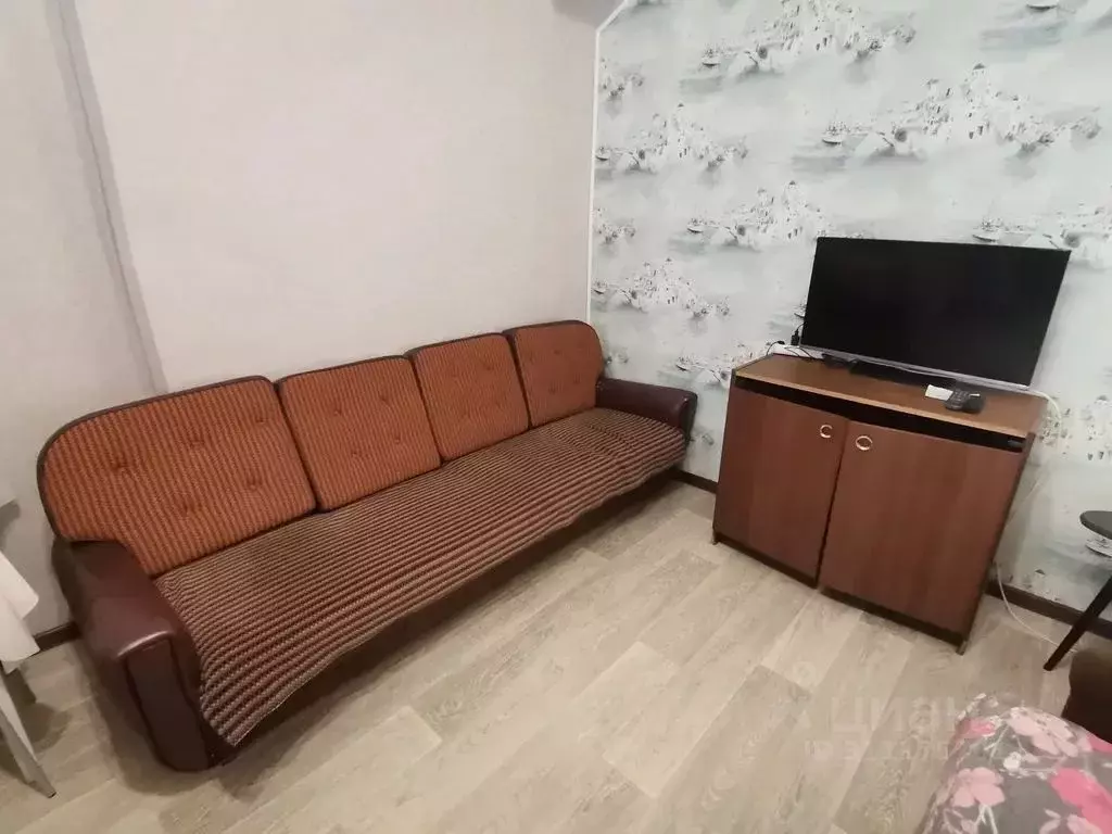 Студия Ростовская область, Таганрог Социалистическая ул., 7-2 (18.0 м) - Фото 1