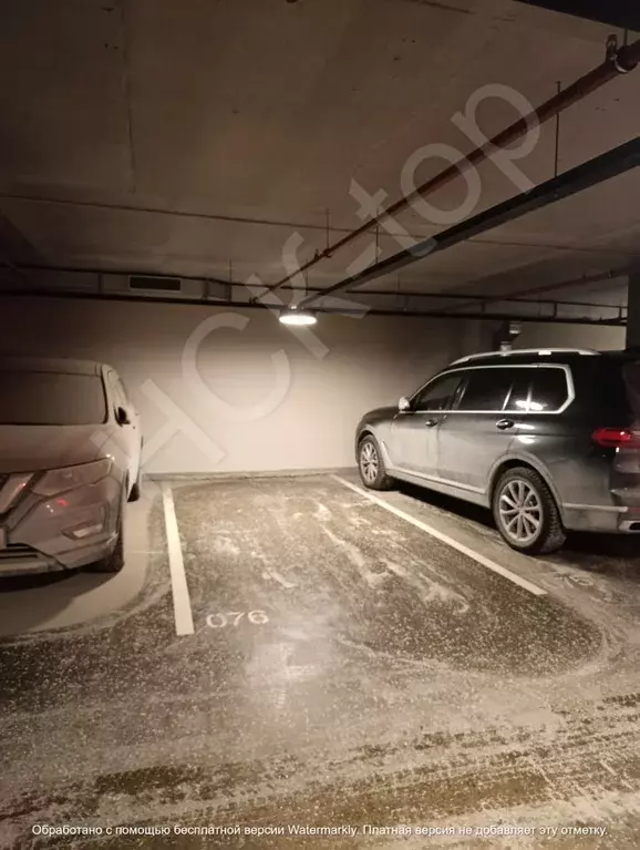 Гараж в Новосибирская область, Новосибирск ул. Владимира Заровного, 28 ... - Фото 1