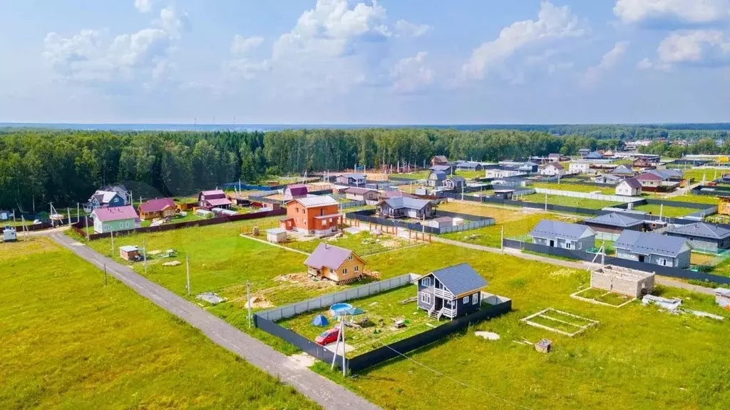 Участок 6,4 сот. (ИЖС) - Фото 1