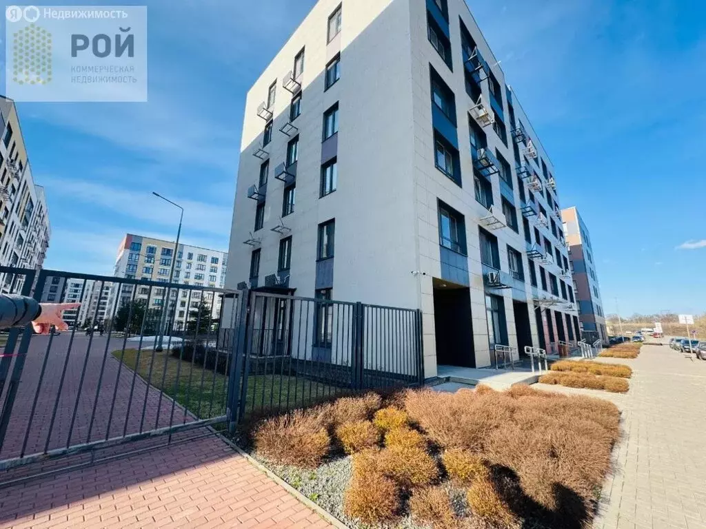 Помещение свободного назначения (133.7 м) - Фото 1