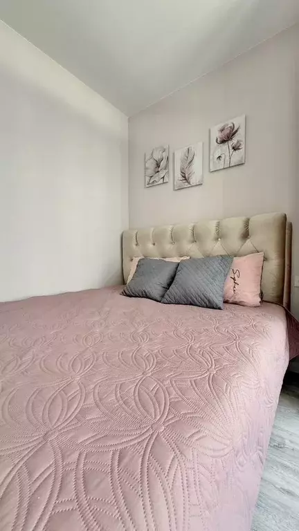 1-к кв. Краснодарский край, Сочи ул. Искры, 88к6 (27.0 м) - Фото 1