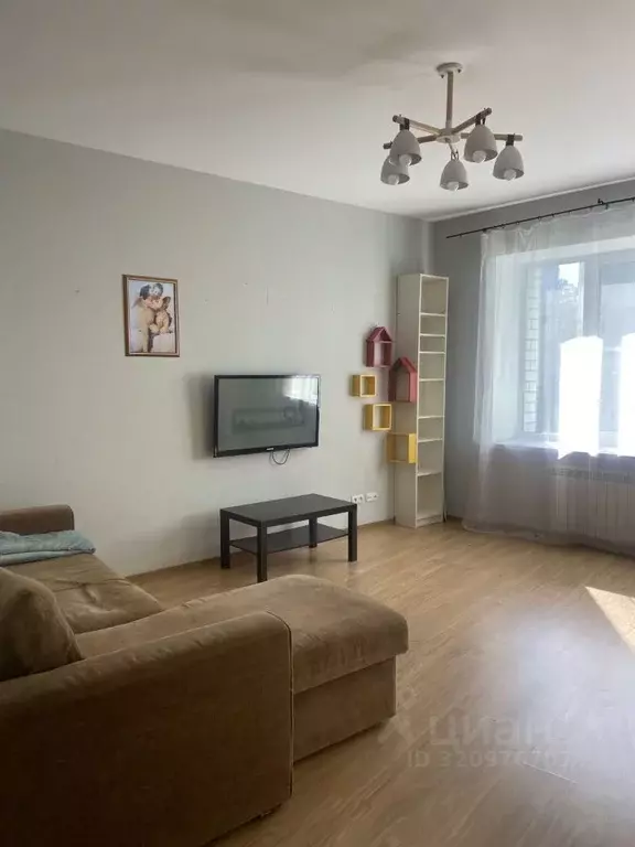 2-к кв. Алтайский край, Барнаул тракт Змеиногорский, 69Лк5 (80.2 м) - Фото 2