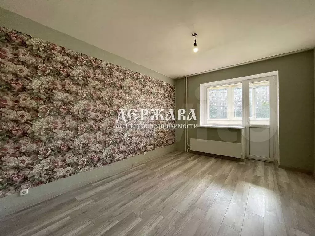 2-к. квартира, 62,6 м, 2/10 эт. - Фото 0