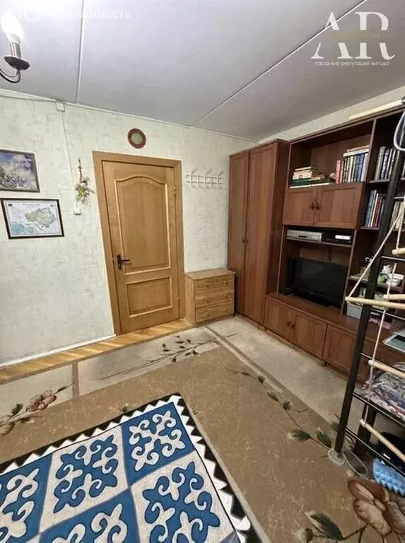 3-комнатная квартира: Москва, Путевой проезд, 44 (64 м) - Фото 2