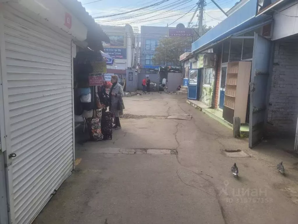 Помещение свободного назначения в Краснодарский край, Краснодар ... - Фото 1