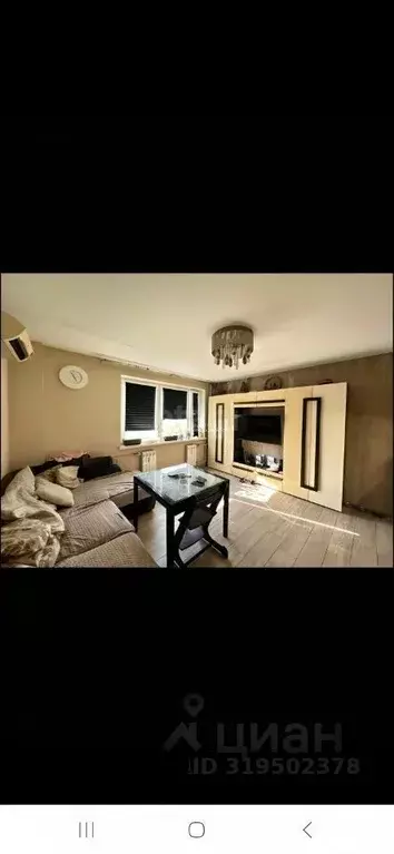 2-к кв. Москва, Москва, Московский г. ул. Бианки, 5к1 (58.3 м) - Фото 1